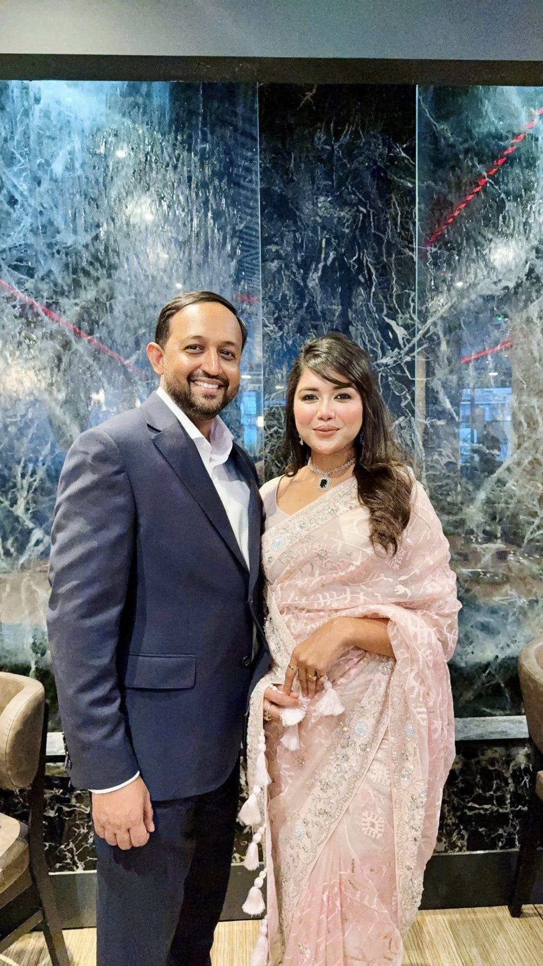 chattal chitra tonny