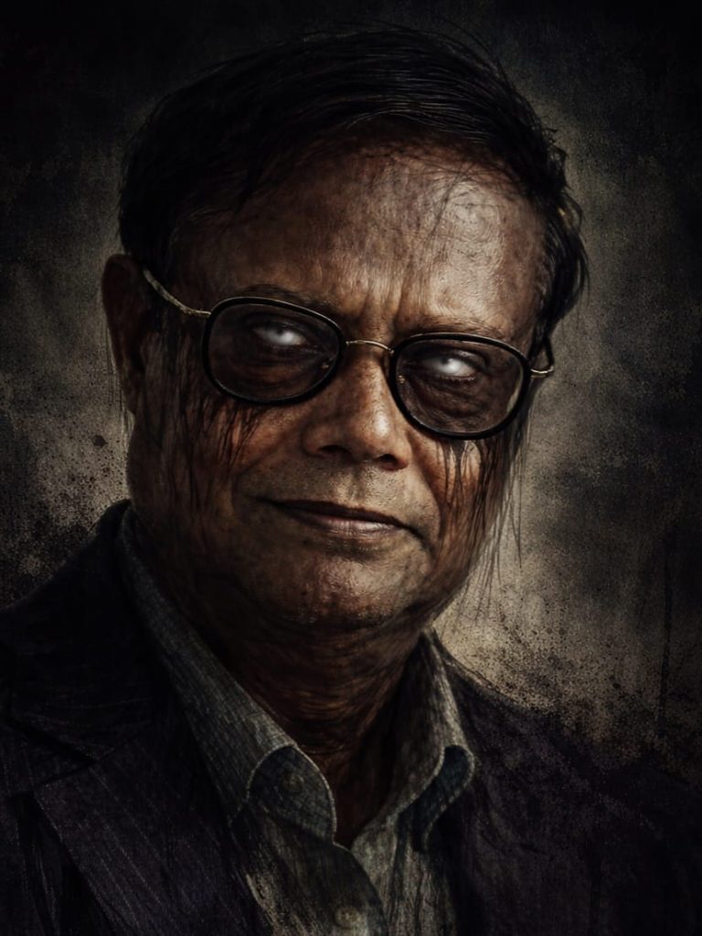 “একক নেতৃত্বের ছায়া: আহসান এইচ মনসুর ও বাংলাদেশ ব্যাংকের বিতর্কিত অধ্যায়”