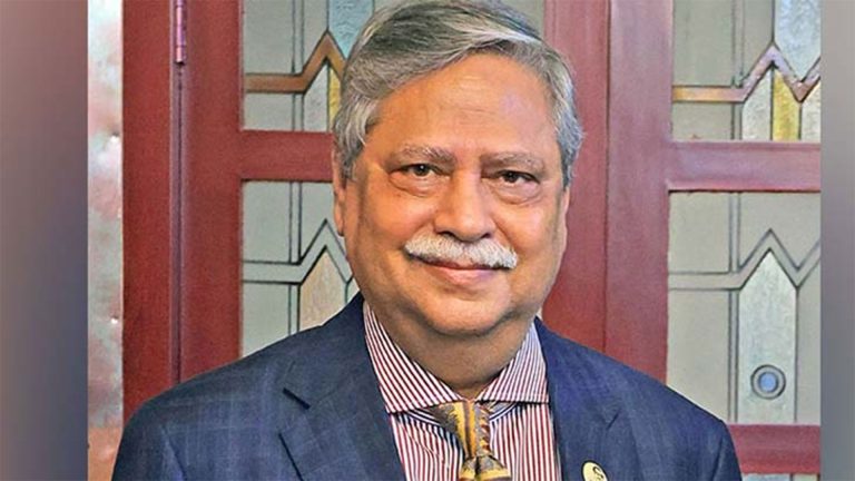 প্রাসাদবন্দি রাষ্ট্রপ্রধানের আর্তনাদ: সংবিধান, সম্মান ও রাষ্ট্রীয় মর্যাদার দেড় বছরের ঝড়”প্রাসাদের প্রাচীরে জমে থাকা ঝড়