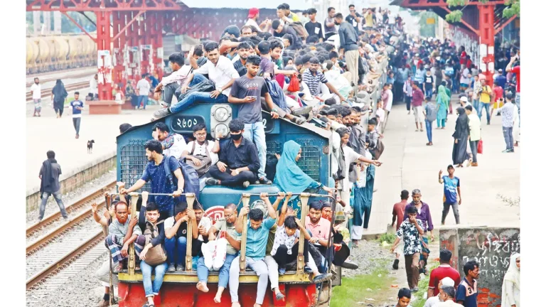 ঈদে টানা ১০ দিনের ছুটির সুযোগ