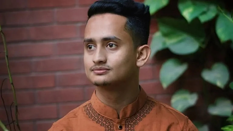 নির্বাচন পরিচালনা কমিটির চেয়ারম্যান হলেন সারজিস